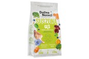 Honden - Dolina Noteci Premium Dried goose - dried food for dogs - 9kg - 5902921312123
