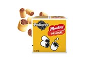 Honden - Pedigree Markies - dog treat - 12.5 kg - 5010394004282