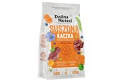 Honden - Dolina Noteci Premium Dried Duck - dried food for dogs - 9kg - 5902921312130