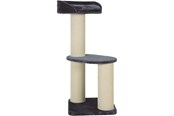 Katten - Zolux Big Cat 2 scratching post - cat scratcher - 505 x 505 x 1120mm - 504094