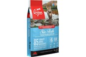 Katten - ORIJEN Six Fish Cat - dry cat food - 5.4kg - 064992281540