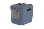 Katten - rotho Biala XL blue - cat litter box - 7610859270450