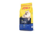 Katten - JOSERA JosiCat Crispy Duck 18kg cats dry food Adult - 4032254753353