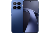 Mobiel - Xiaomi 17T Pro 512GB/12GB - Deep Blue - MZB0NUMEU