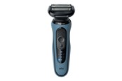 Scheerapparaat - Braun Shaver Series 5 52-A1000s - shaver - azure - 52-A1000s