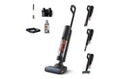 Handstofzuiger - Philips Stick 6000 Series XW6264 - vacuum cleaner - cordless - stick/handheld - coral mood - XW6264/11