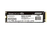 SSD - Team Group NV5000 - SSD - 1 TB - PCIe 4.0 x4 (NVMe) - TM8FGM001T0C101