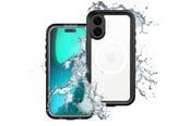 Mobiel - Covers & Cases - Armor-X AMN Waterproof Case & Magnetic Case for iPhone 17 - AMN-IPH-17