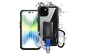 Mobiel - Covers & Cases - Armor-X MX Waterproof case for iPhone 14 (6.1-inch) - MX-IPH-14