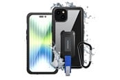 Mobiel - Covers & Cases - Armor-X MX Waterproof case for iPhone 14 Plus (6.7-inch) - MX-IPH-14PL
