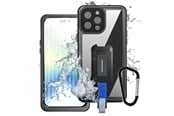 Mobiel - Covers & Cases - Armor-X MX Waterproof case for iPhone 14 Pro (6.1-inch) - MX-IPH-14PRO