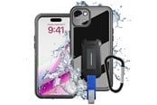 Mobiel - Covers & Cases - Armor-X MX Waterproof case for iPhone 15 PLUS - MX-IPH-15PL
