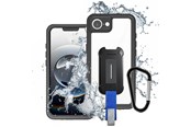 Mobiel - Covers & Cases - Armor-X MX Waterproof case for iPhone 17e / 16e - MX-IPH-16E