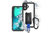 Mobiel - Covers & Cases - Armor-X MX Waterproof case for iPhone 17 - MX-IPH-17