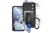 Mobiel - Covers & Cases - Armor-X MX Waterproof case for iPhone 17 Pro - MX-IPH-17PRO