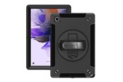 Tablet - Hoezen - Armor-X RIN shock & rain proof case for Samsung Galaxy Tab A8 X205 - RIN-SS-X205