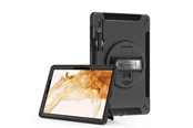 Tablet - Hoezen - Armor-X RIN shock & rain proof case for Samsung Tab S8 SM-X700 X706 11 - RIN-SS-X700