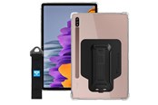 Mobiel - Covers & Cases - Armor-X ZXS shockproof case for Samsung Galaxy tab S7 T870 / Tab S8 SM-X700 X706 - ZXS-SS-S7