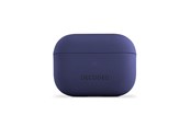 Mobiel - Covers & Cases - Decoded Silicone Aircase for Airpods Pro Gen 2 / Airpods Pro Gen 1 Navy Peany - D23APP2C1SMNY