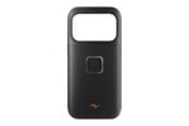 Mobiel - Covers & Cases - Peak Design Mobile GNAR Case iPhone 17 Pro Black - M-MX-CF-BK-1
