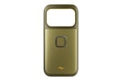 Mobiel - Covers & Cases - Peak Design Mobile GNAR Case iPhone 17 Pro Kelp *DEMO* - M-MX-CF-KP-1
