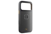 Mobiel - Covers & Cases - Peak Design Mobile GNAR Case iPhone 17 Pro Max Black - M-MX-CE-BK-1