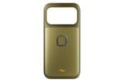Mobiel - Covers & Cases - Peak Design Mobile GNAR  Case iPhone 17 Pro Max Kelp - M-MX-CE-KP-1