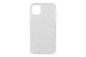 Mobiel - Covers & Cases - Pomologic - CoverCase Clear Soft for iPhone 12 Mini - POM-IPHCLS12M-201