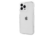 Mobiel - Covers & Cases - Pomologic - Covercase Rugged for iPhone 13 Pro Max Clear - POM-IP13PMAX-201