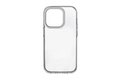 Mobiel - Covers & Cases - Pomologic - Covercase Rugged for iPhone 14 Pro Clear - POM-IP14P-201