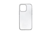 Mobiel - Covers & Cases - Pomologic - Covercase Rugged for iPhone 14 Pro Max Clear - POM-IP14PM-201