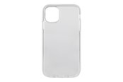 Mobiel - Covers & Cases - Pomologic - Covercase Rugged for iPhone 12 mini Clear - POM-IPHCL12M-201