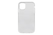Mobiel - Covers & Cases - Pomologic - Covercase Rugged for iPhone 12 / 12 Pro Clear - POM-IPHCL12PRO-201