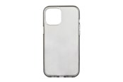 Mobiel - Covers & Cases - Pomologic - Covercase Rugged for iPhone 12 mini Stealth Black - POM-IPHSTCL12M-201
