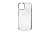 Mobiel - Covers & Cases - Pomologic - Covercase Rugged for iPhone 14 Clear W/Magsafe - POM-IPMS14-201