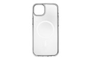 Mobiel - Covers & Cases - Pomologic - Covercase Rugged for iPhone 14 Plus Clear W/Magsafe - POM-IPMS14M-201