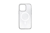 Mobiel - Covers & Cases - Pomologic - Covercase Rugged for iPhone 14 Pro Max Clear W/Magsafe - POM-IPMS14PM-201