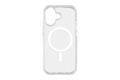 Mobiel - Covers & Cases - Pomologic CoverCase Clear for iPhone 17 W/Magsafe - POM-IPMS17-201