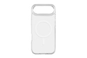 Mobiel - Covers & Cases - Pomologic CoverCase Clear for iPhone 17 Air W/Magsafe - POM-IPMS17A-201