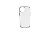 Mobiel - Covers & Cases - Pomologic Covercase Rugged for iPhone 15 Plus Clear - POM-IP15M-201