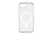 Mobiel - Covers & Cases - Pomologic Covercase Rugged for iPhone 17e/16e Clear W/Magsafe - POM-IPMSSE25-201