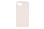 Mobiel - Covers & Cases - Pomologic CoverCase Silicone iPhone 17e/16e Ivory W/Magsafe - POM-IPCCS16EMS-701