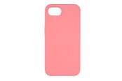 Mobiel - Covers & Cases - Pomologic CoverCase Silicone iPhone 17e/16e Pink W/Magsafe - POM-IPCCS16EMS-702