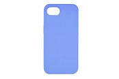 Mobiel - Covers & Cases - Pomologic CoverCase Silicone iPhone 17e/16e Blue W/Magsafe - POM-IPCCS16EMS-703