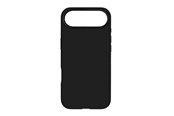 Mobiel - Covers & Cases - Pomologic CoverCase Silicone iPhone 17 Air Black W/Magsafe - POM-IPCCS17AMS-700