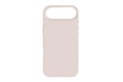 Mobiel - Covers & Cases - Pomologic CoverCase Silicone iPhone 17 Air Ivory W/Magsafe - POM-IPCCS17AMS-701