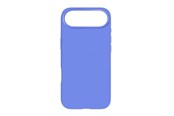 Mobiel - Covers & Cases - Pomologic CoverCase Silicone iPhone 17 Air Blue W/Magsafe - POM-IPCCS17AMS-703