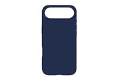 Mobiel - Covers & Cases - Pomologic CoverCase Silicone iPhone 17 Air Navy W/Magsafe - POM-IPCCS17AMS-707