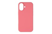 Mobiel - Covers & Cases - Pomologic CoverCase Silicone iPhone 17 Pink W/Magsafe - POM-IPCCS17MS-702