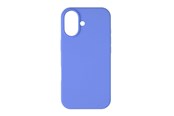 Mobiel - Covers & Cases - Pomologic CoverCase Silicone iPhone 17 Blue W/Magsafe - POM-IPCCS17MS-703